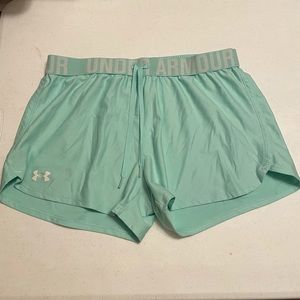 Under Armour athletic shorts